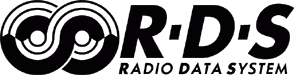 RDS - Radio Data System - logo